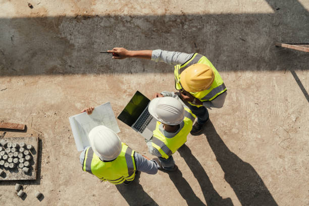 Best Concrete Driveway Installation  in East Quincy, CA