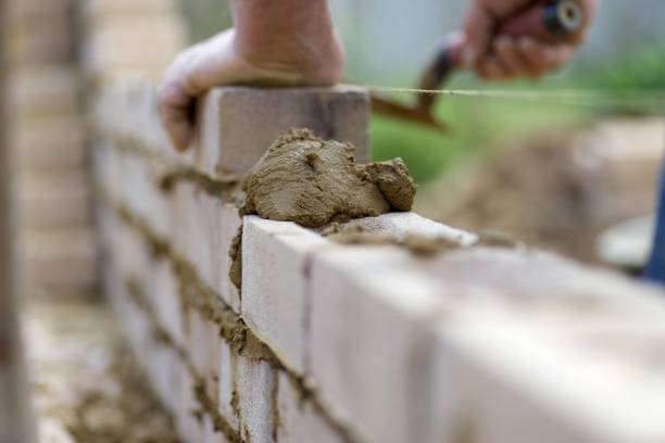 Best Affordable Concrete Contractor  in East Quincy, CA